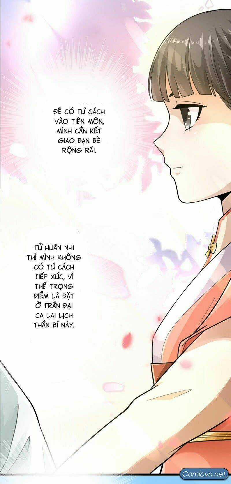 Thái Cổ Cuồng Ma Chapter 12 trang 2