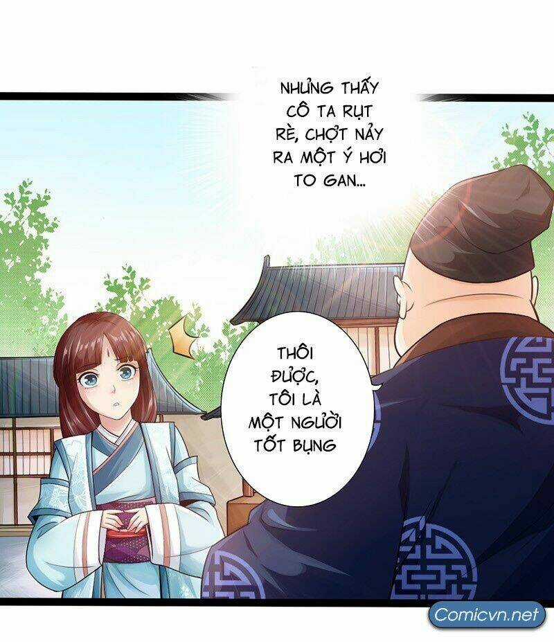 Thái Cổ Cuồng Ma Chapter 12 trang 23