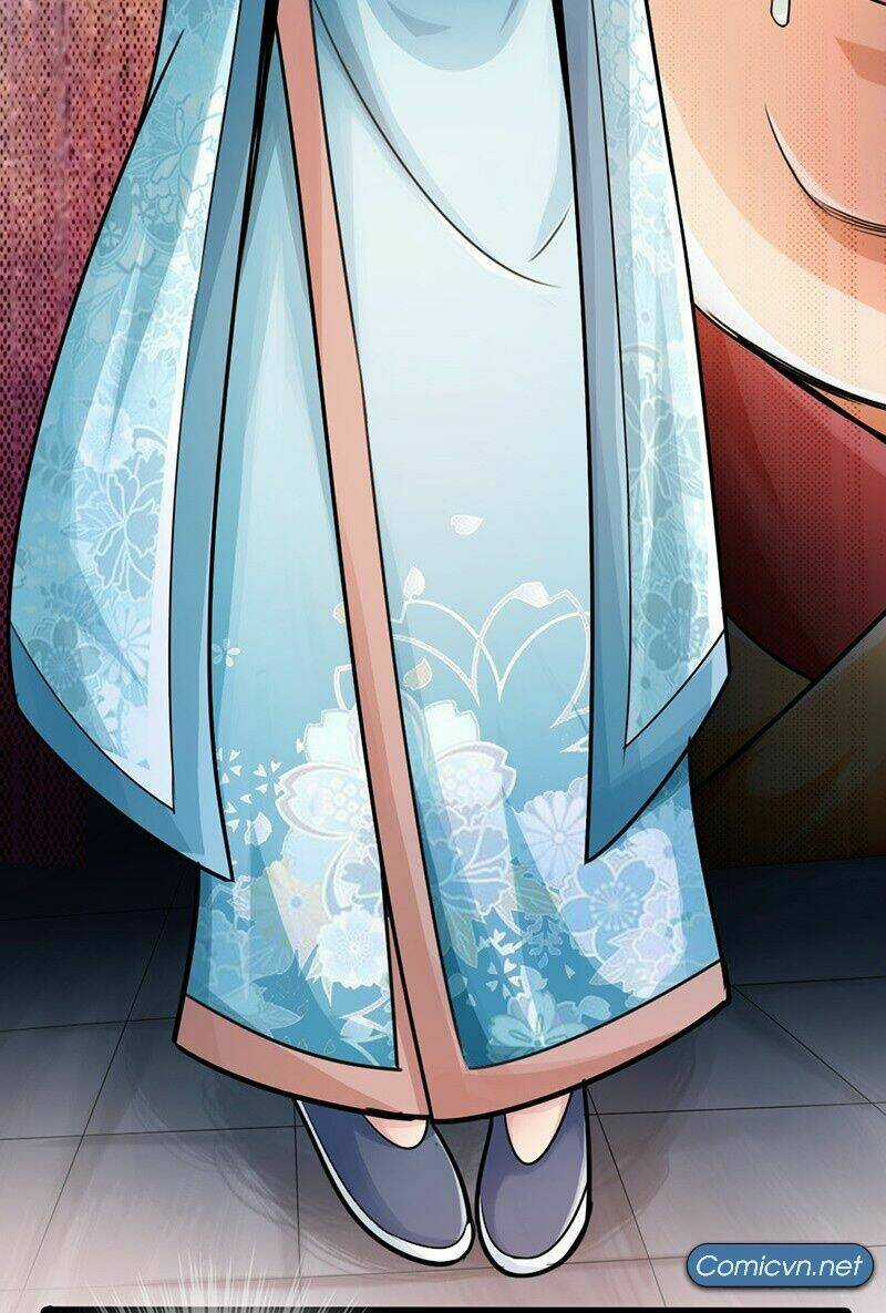 Thái Cổ Cuồng Ma Chapter 12 trang 26