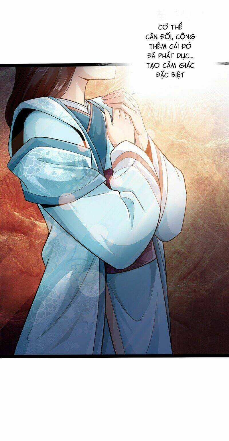 Thái Cổ Cuồng Ma Chapter 12 trang 28