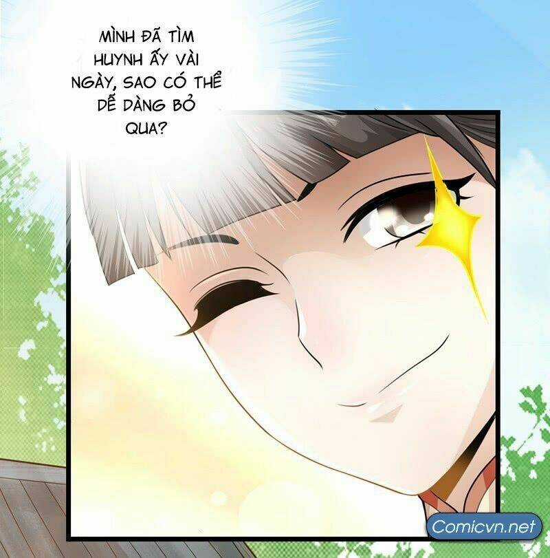 Thái Cổ Cuồng Ma Chapter 12 trang 3