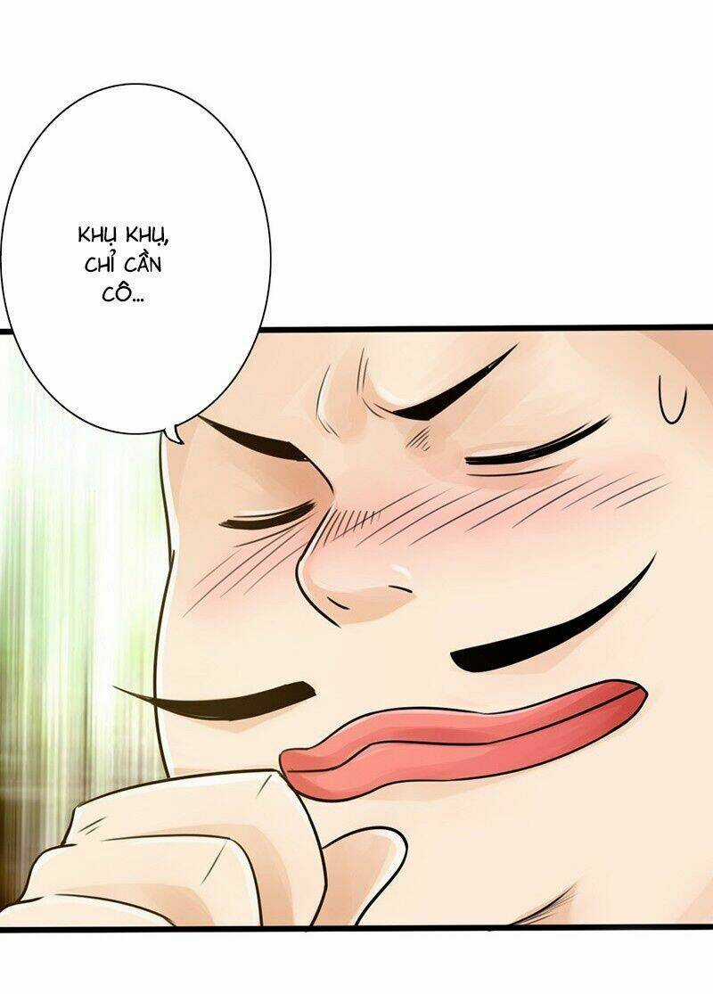 Thái Cổ Cuồng Ma Chapter 12 trang 30