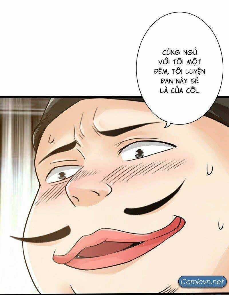 Thái Cổ Cuồng Ma Chapter 12 trang 31