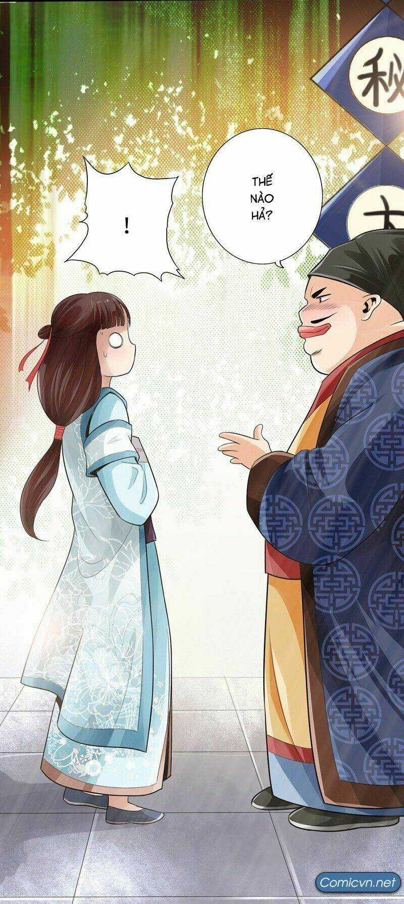 Thái Cổ Cuồng Ma Chapter 12 trang 32