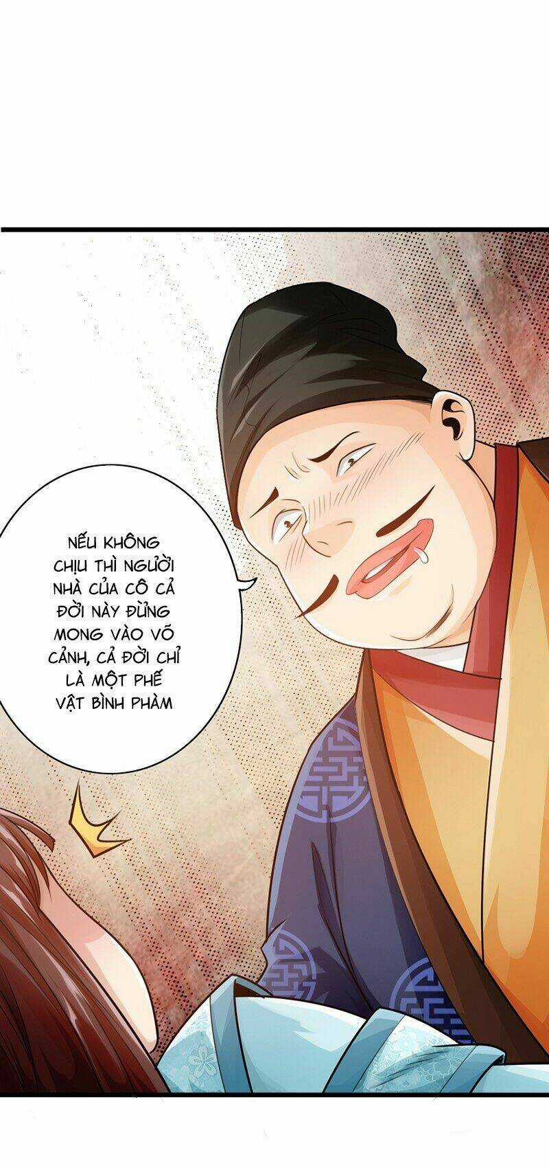 Thái Cổ Cuồng Ma Chapter 12 trang 34