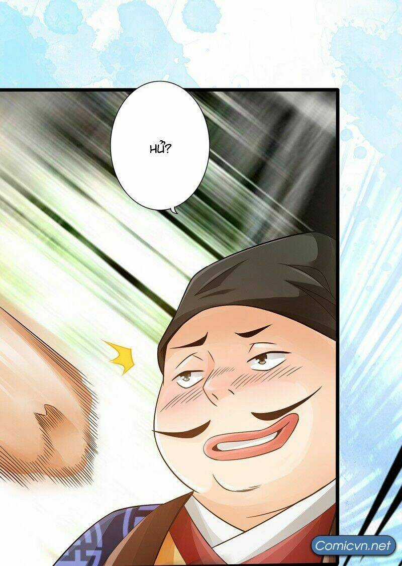 Thái Cổ Cuồng Ma Chapter 12 trang 37