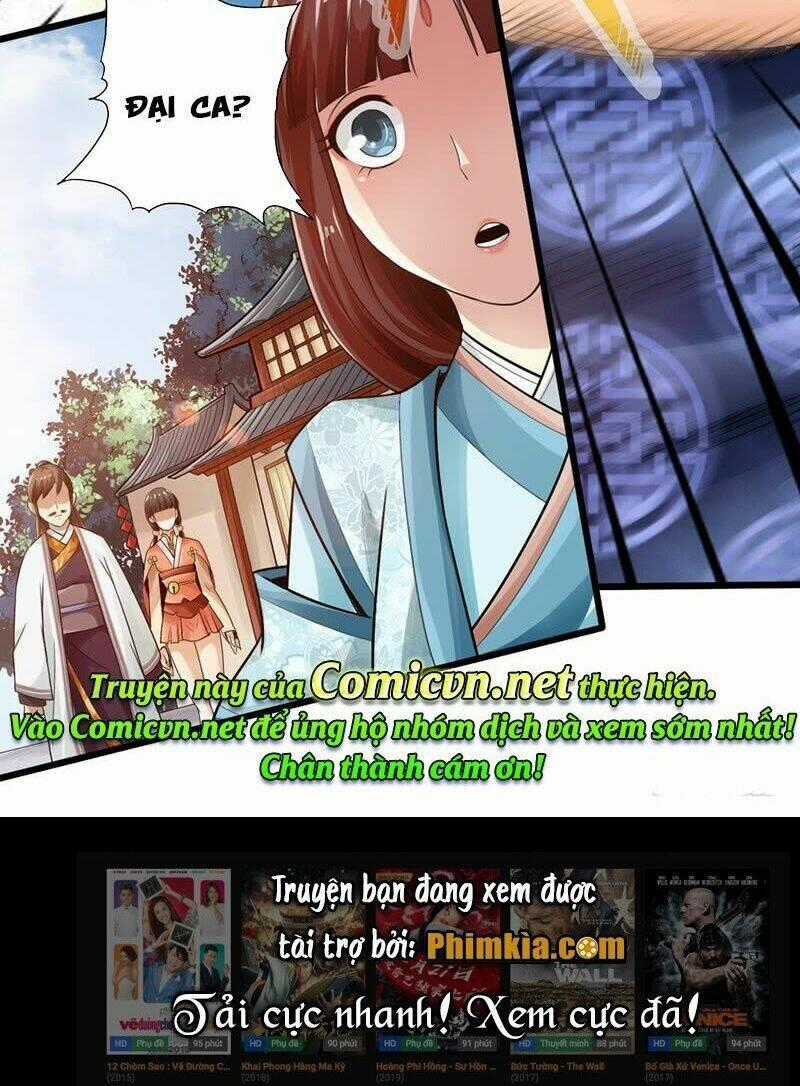 Thái Cổ Cuồng Ma Chapter 12 trang 39