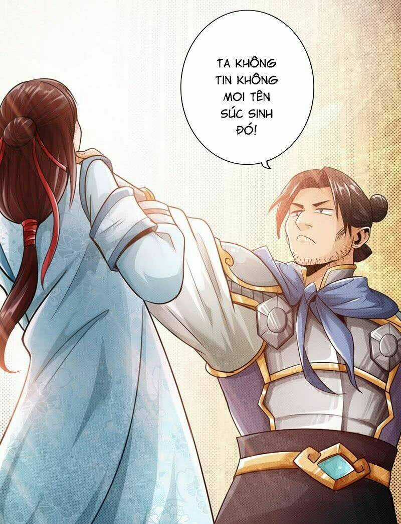 Thái Cổ Cuồng Ma Chapter 13 trang 11