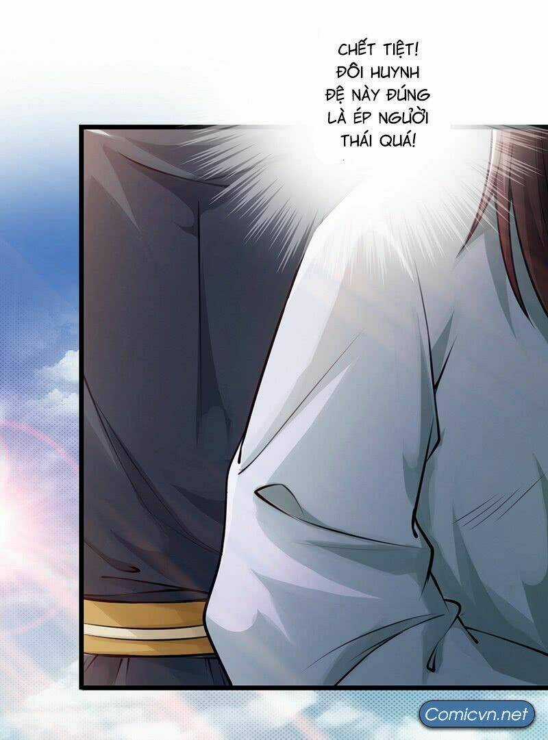 Thái Cổ Cuồng Ma Chapter 13 trang 14