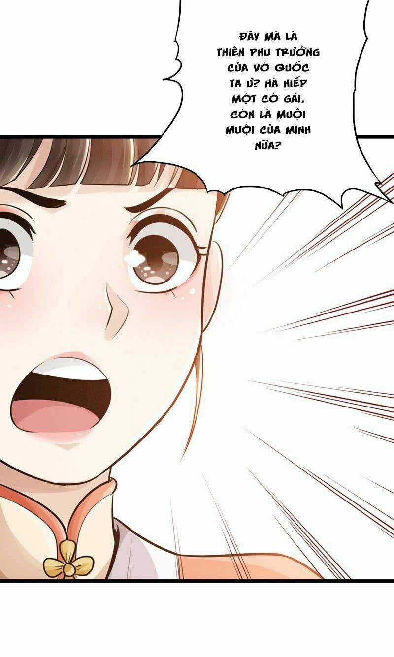 Thái Cổ Cuồng Ma Chapter 13 trang 16