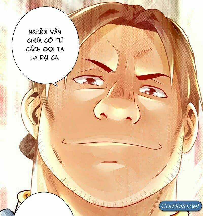 Thái Cổ Cuồng Ma Chapter 13 trang 2