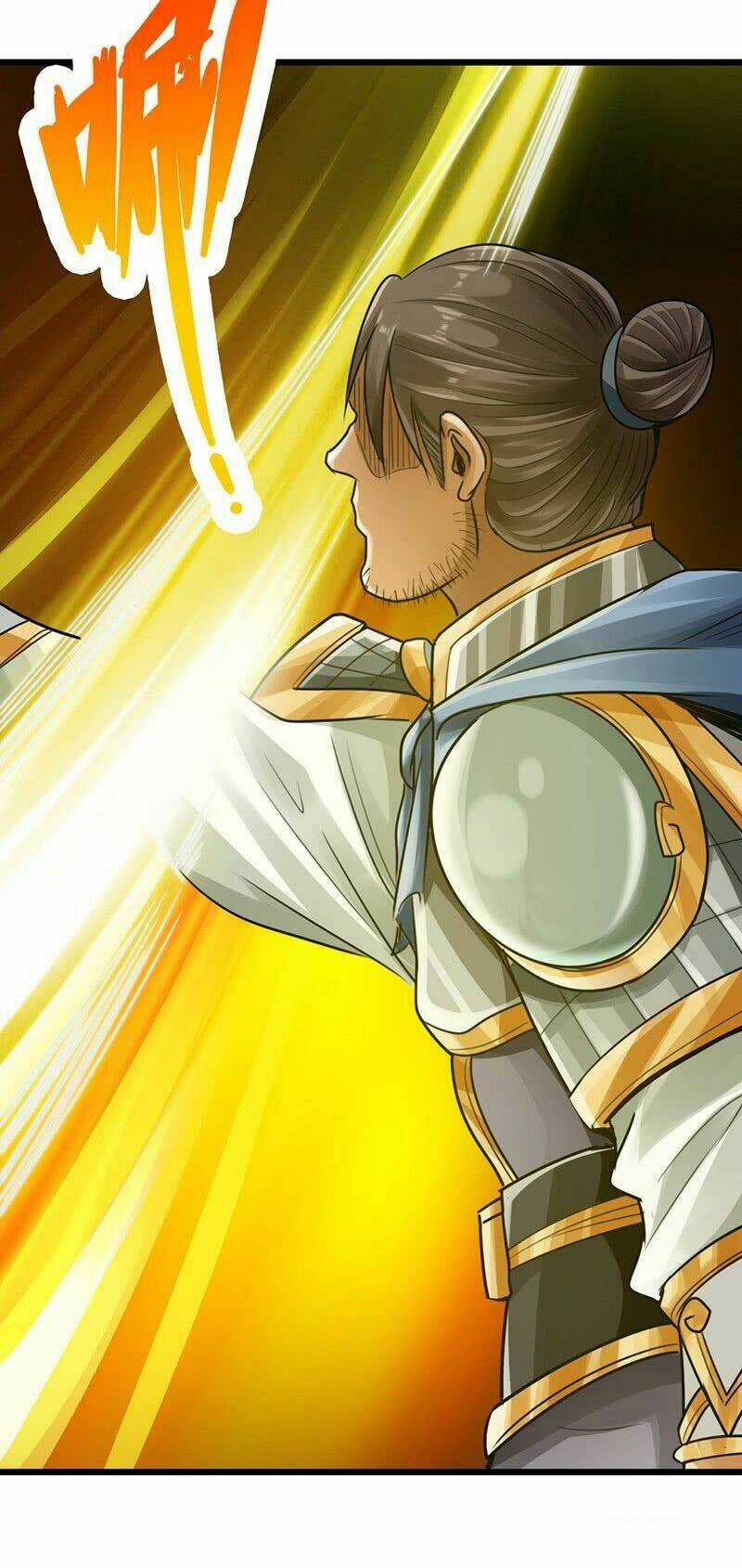 Thái Cổ Cuồng Ma Chapter 13 trang 27