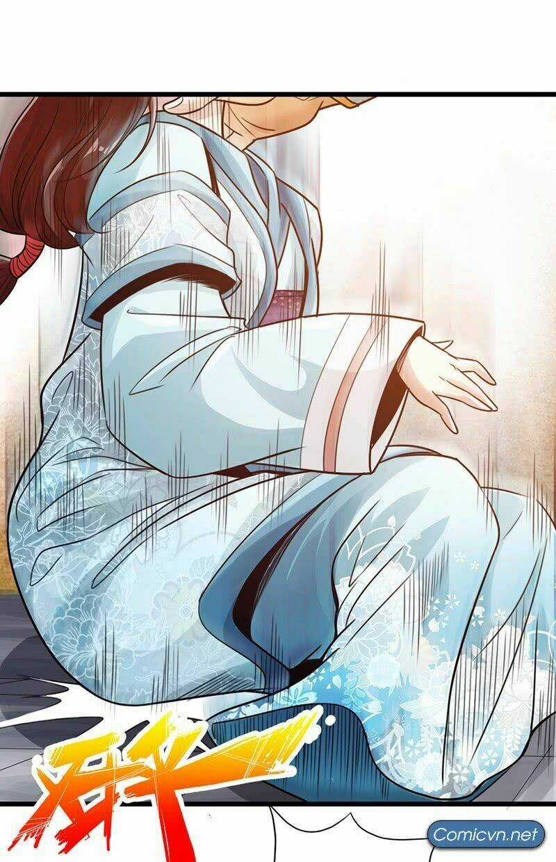 Thái Cổ Cuồng Ma Chapter 13 trang 29