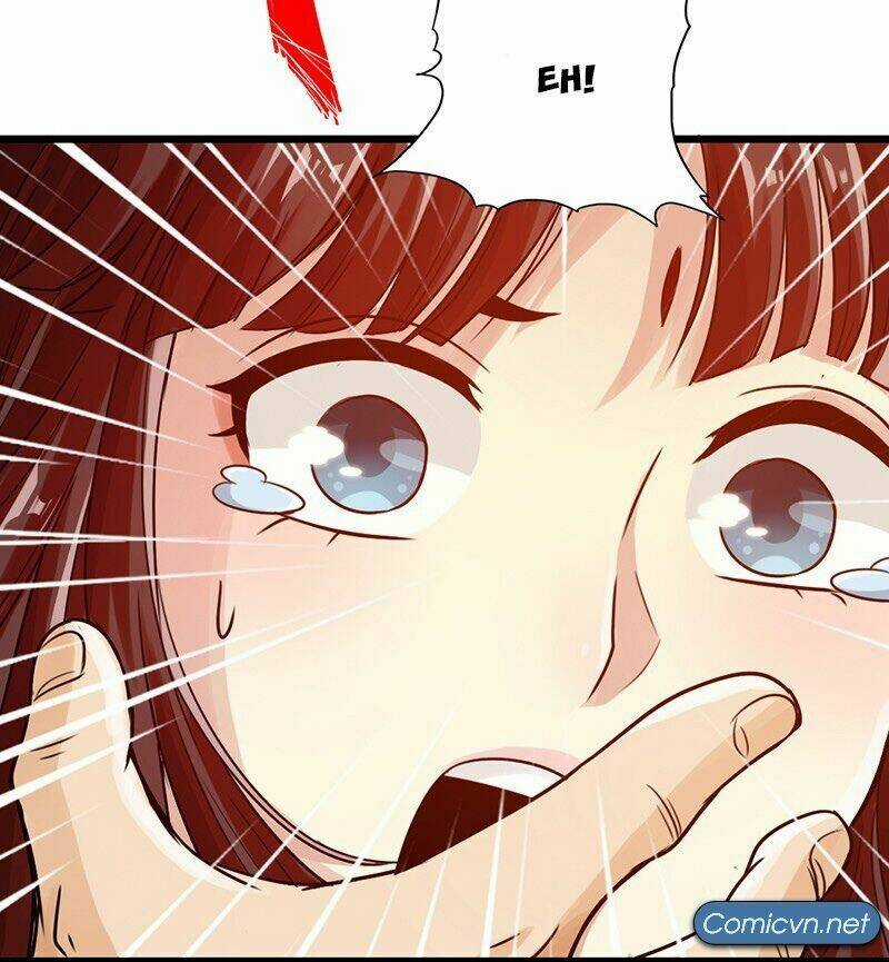 Thái Cổ Cuồng Ma Chapter 13 trang 30