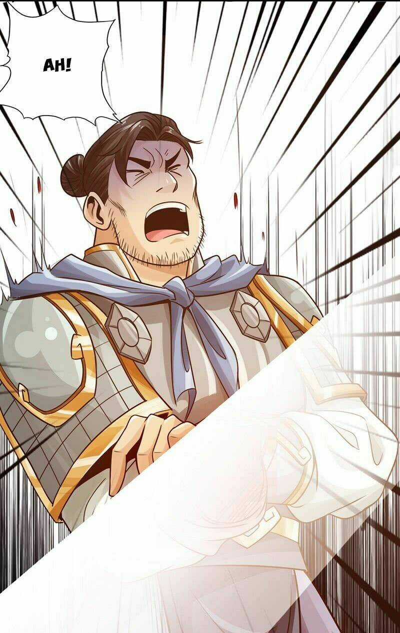 Thái Cổ Cuồng Ma Chapter 13 trang 31