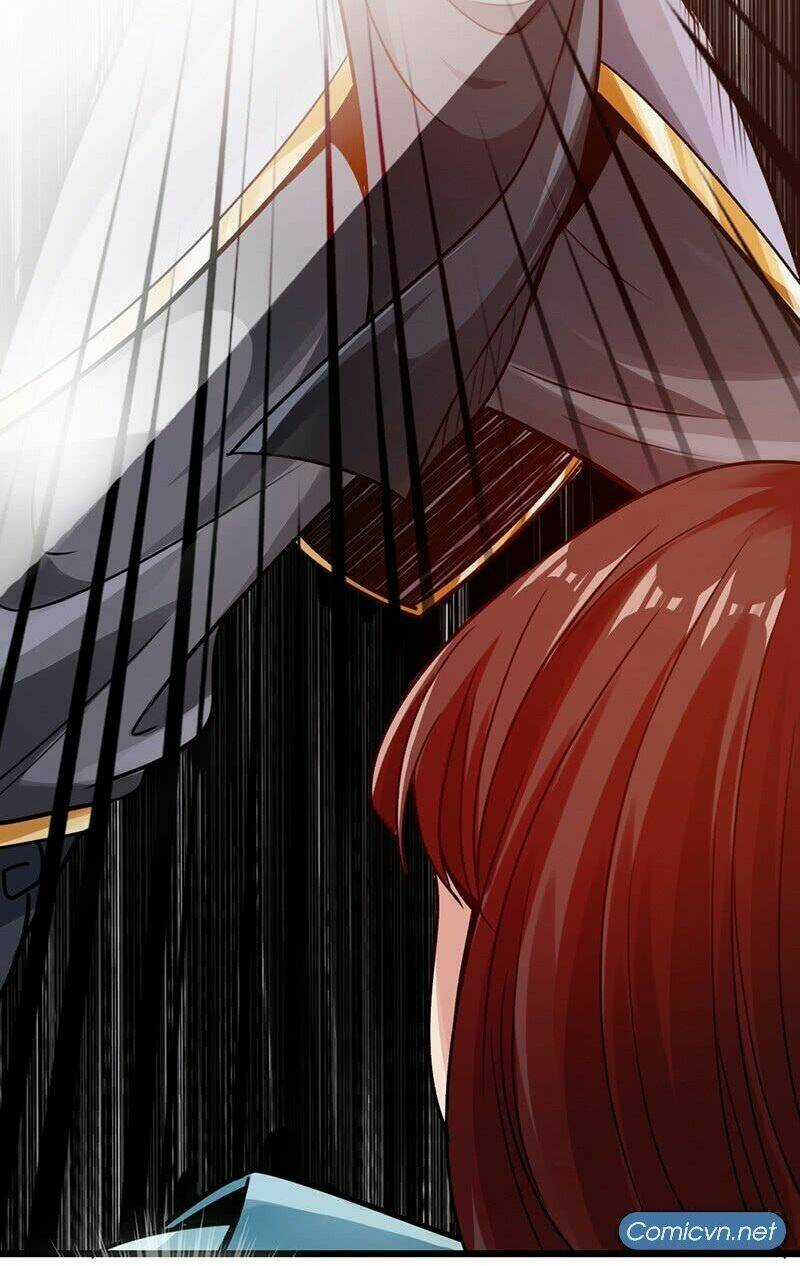 Thái Cổ Cuồng Ma Chapter 13 trang 32