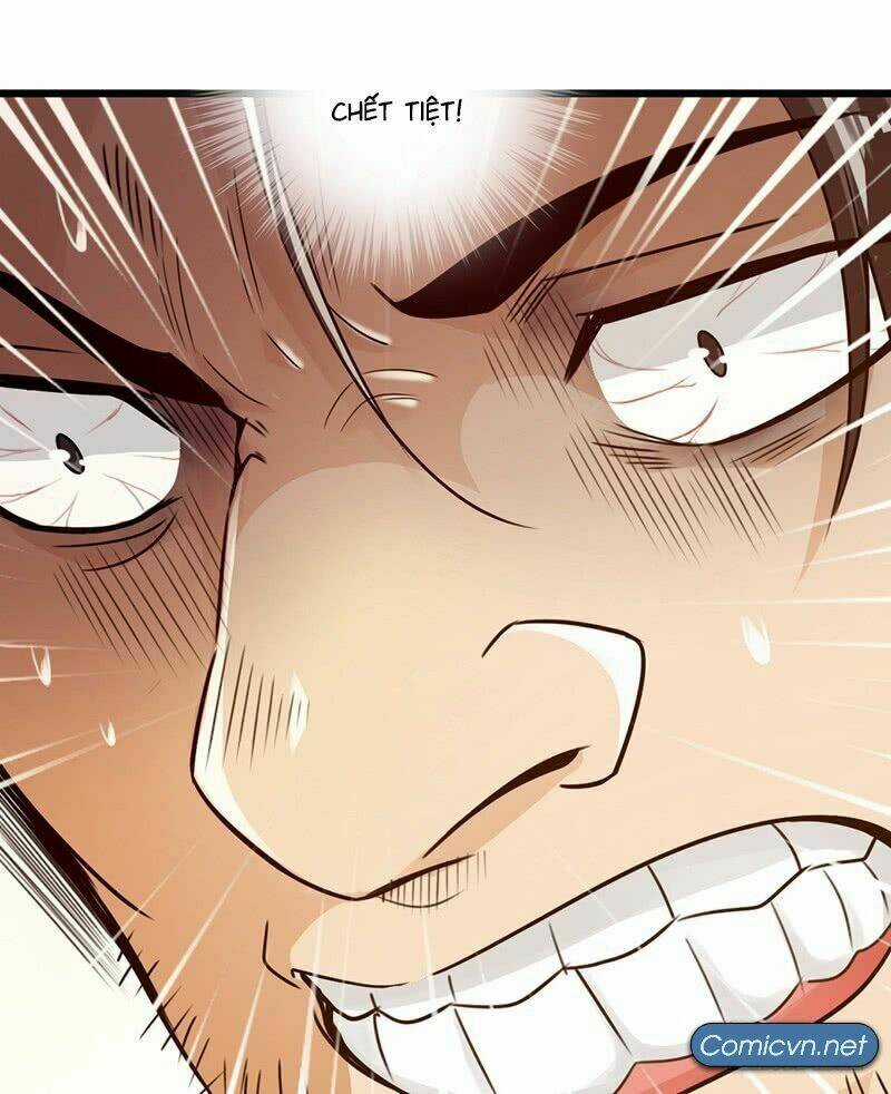 Thái Cổ Cuồng Ma Chapter 13 trang 34