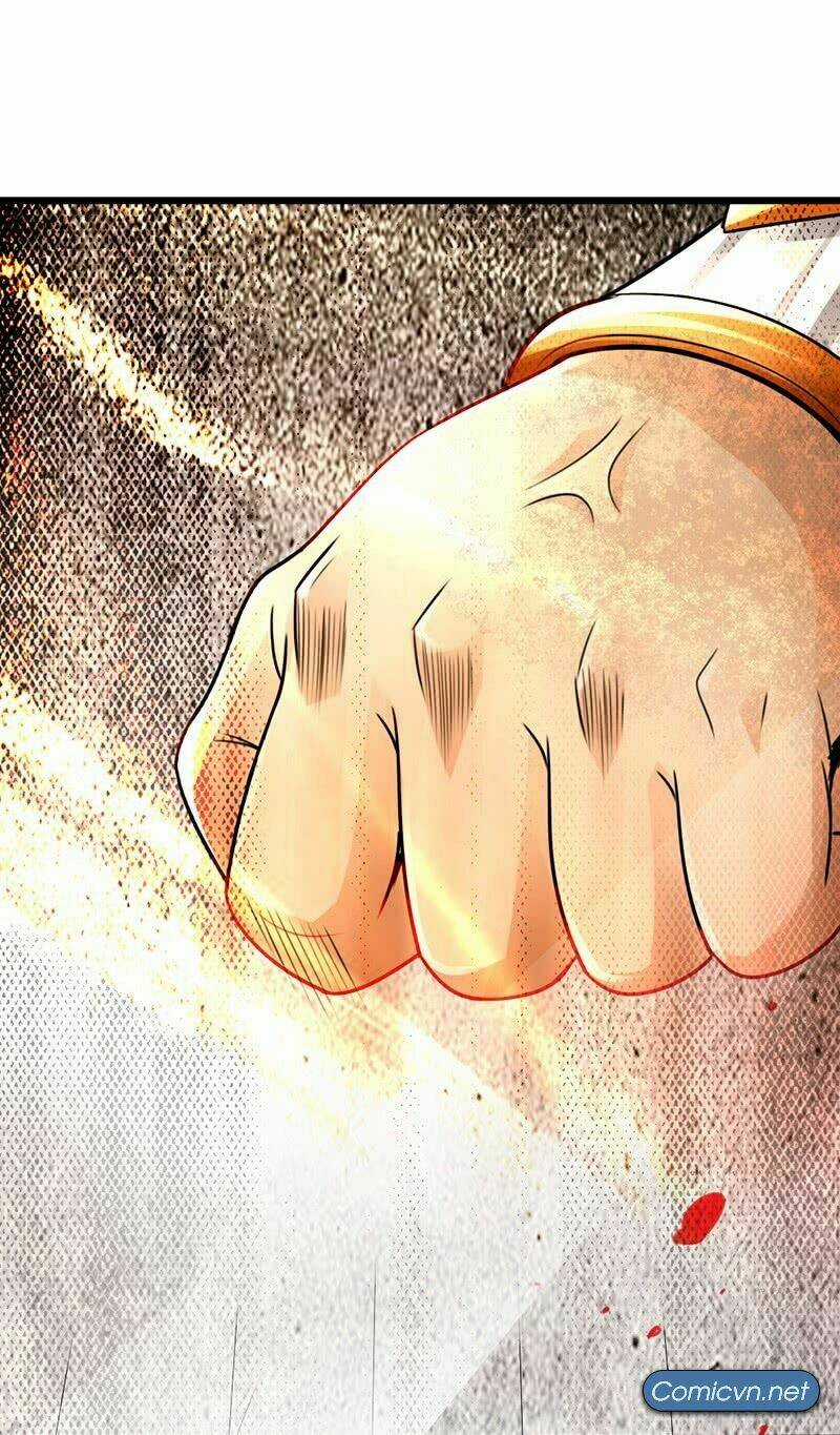 Thái Cổ Cuồng Ma Chapter 13 trang 36