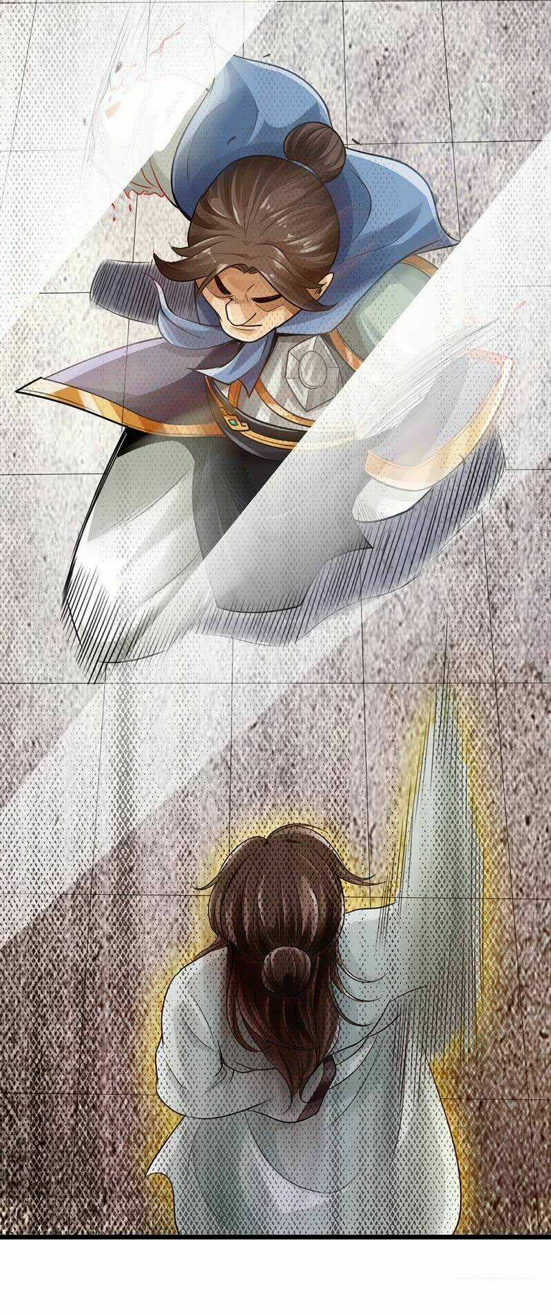 Thái Cổ Cuồng Ma Chapter 13 trang 37