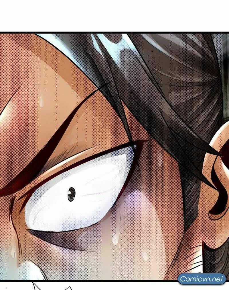 Thái Cổ Cuồng Ma Chapter 13 trang 38