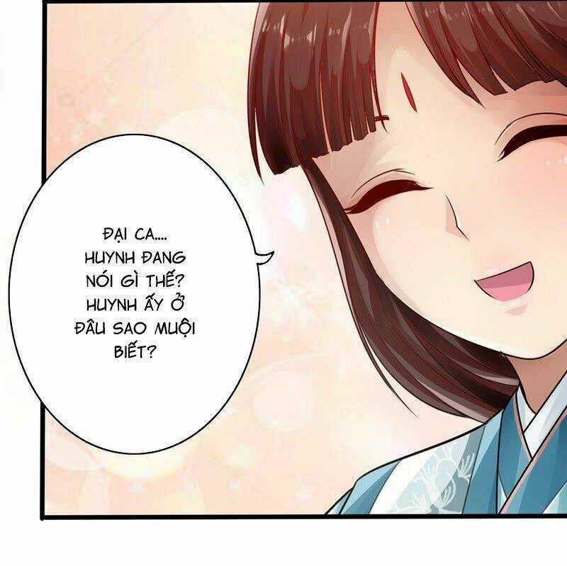 Thái Cổ Cuồng Ma Chapter 13 trang 5