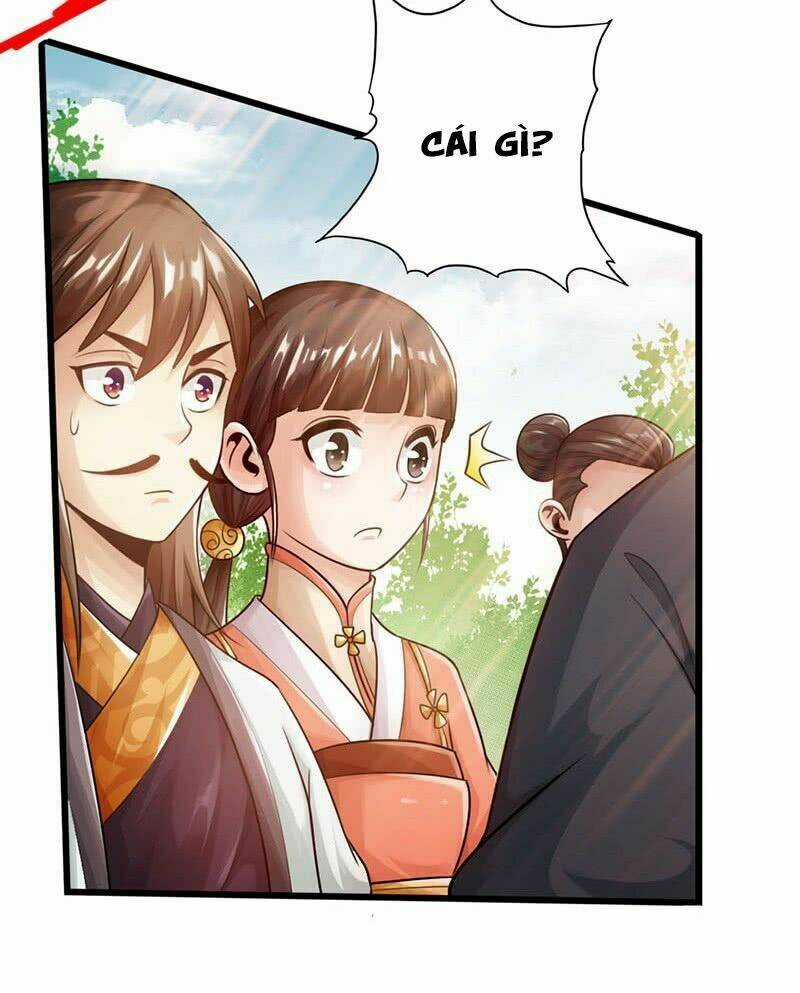 Thái Cổ Cuồng Ma Chapter 13 trang 9
