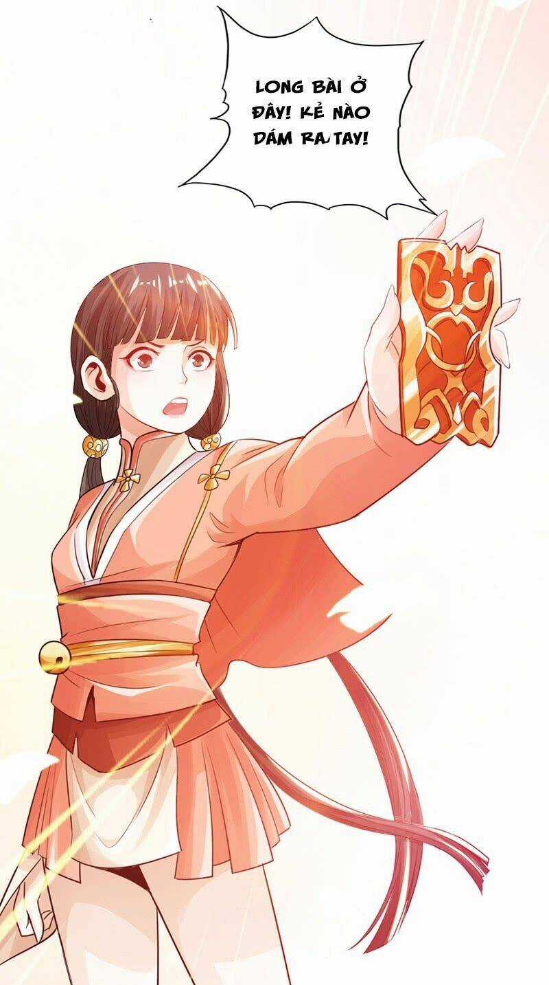 Thái Cổ Cuồng Ma Chapter 14 trang 10