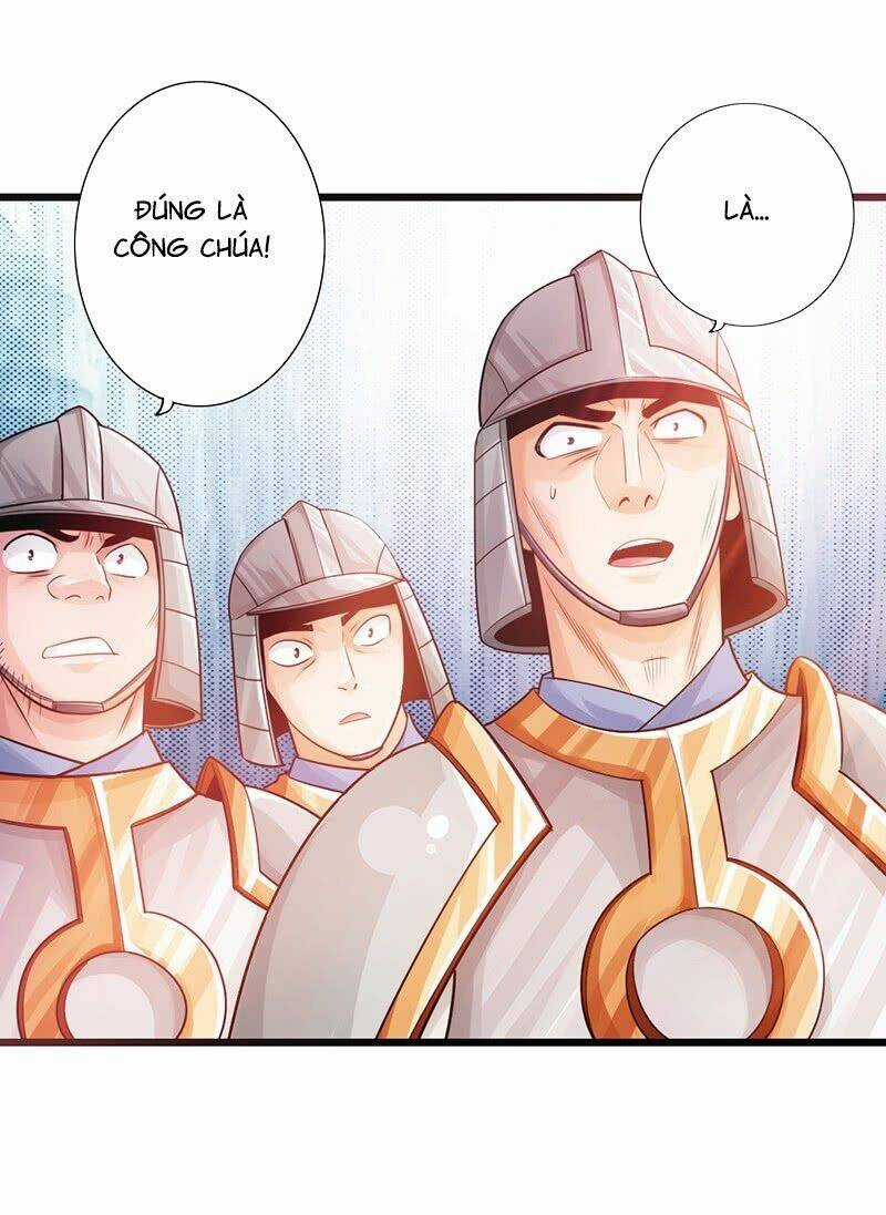 Thái Cổ Cuồng Ma Chapter 14 trang 12