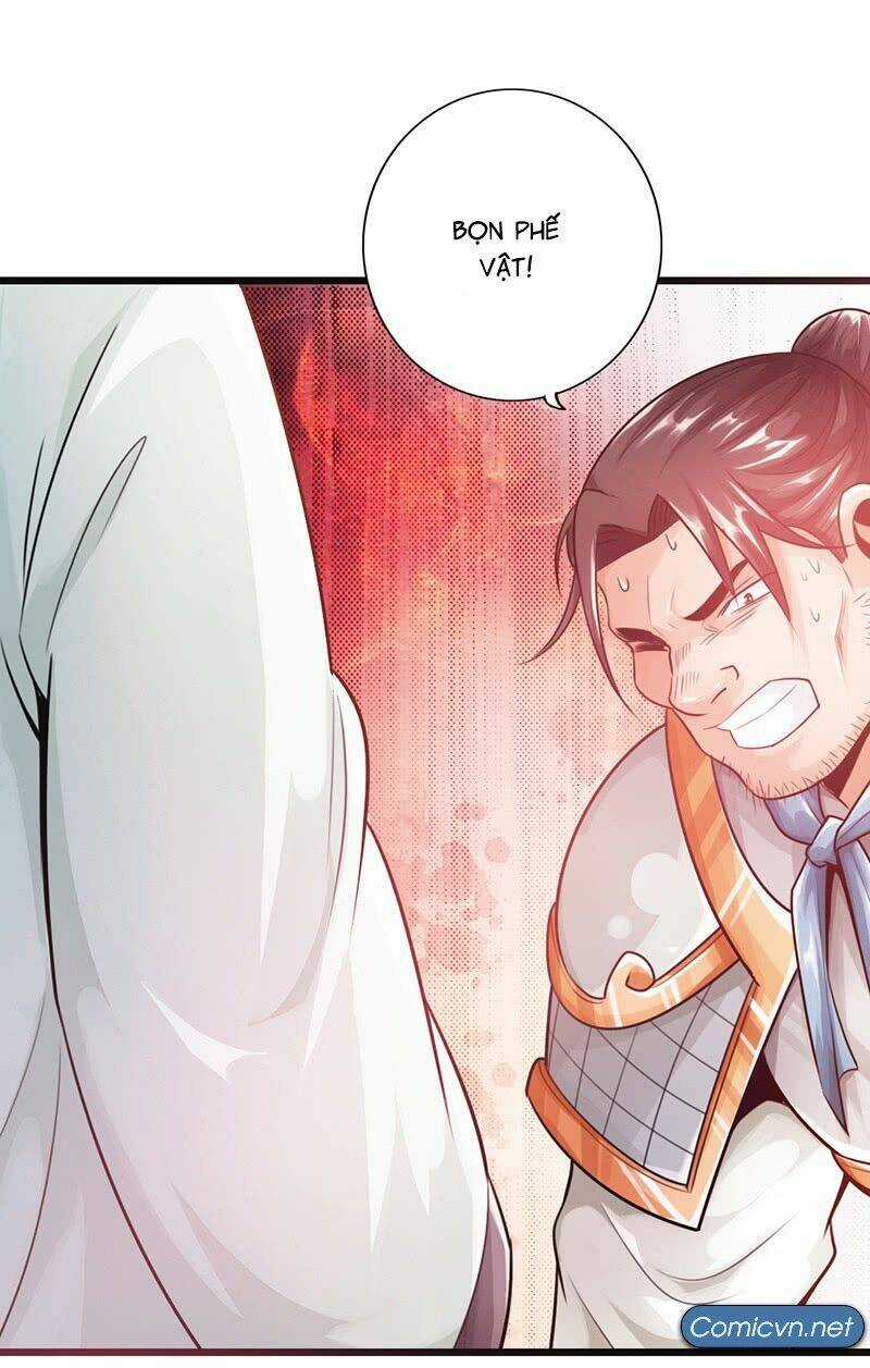 Thái Cổ Cuồng Ma Chapter 14 trang 16