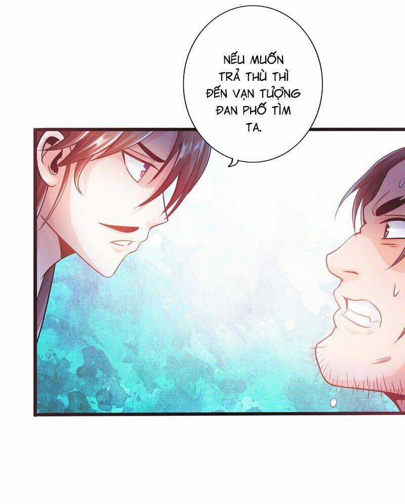 Thái Cổ Cuồng Ma Chapter 14 trang 17