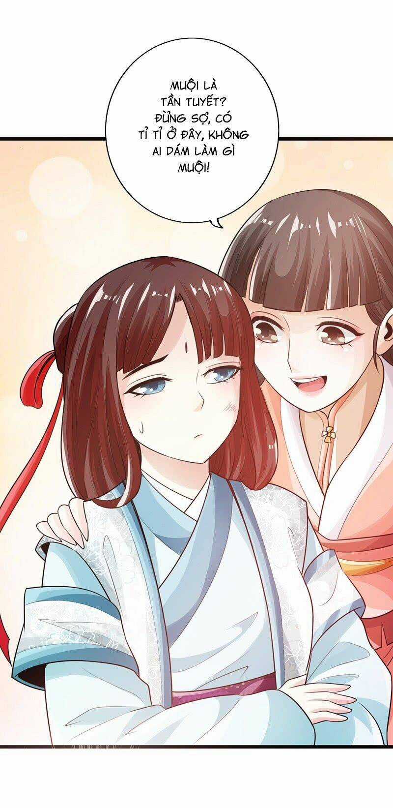 Thái Cổ Cuồng Ma Chapter 14 trang 20