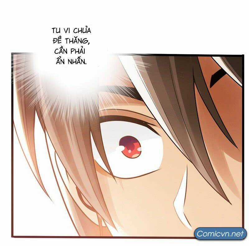 Thái Cổ Cuồng Ma Chapter 14 trang 22