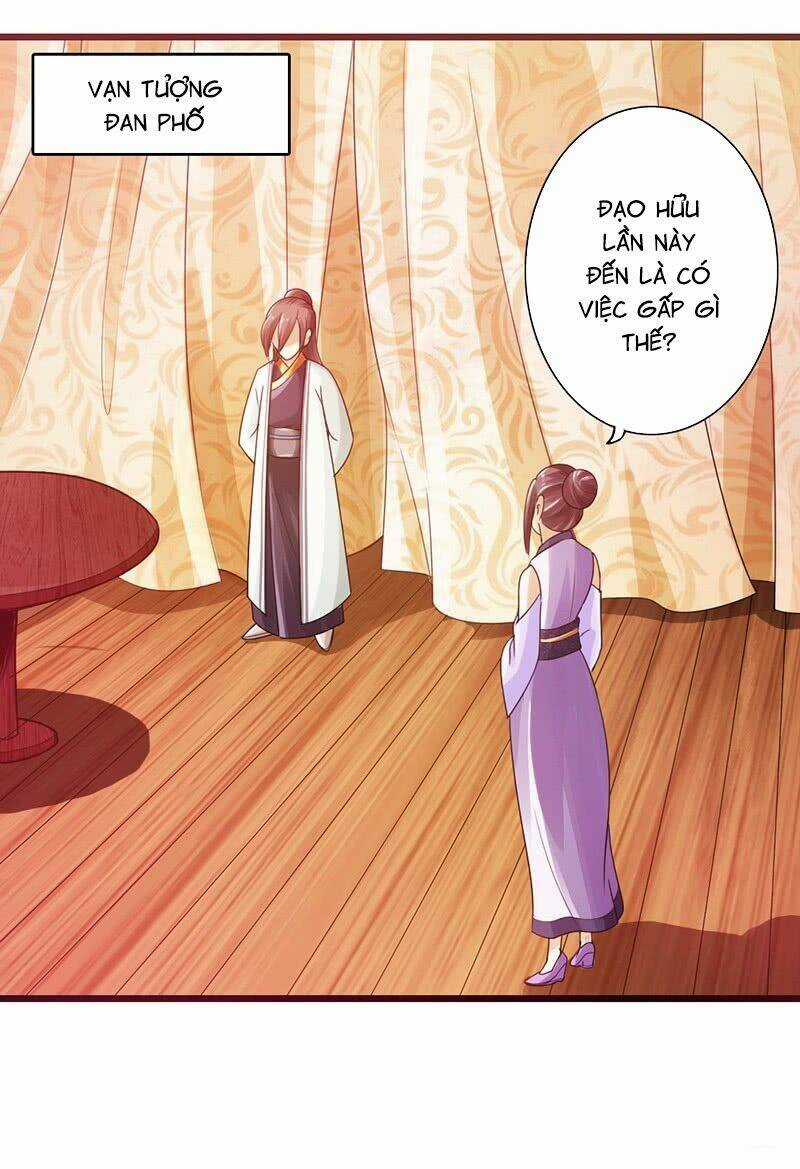 Thái Cổ Cuồng Ma Chapter 14 trang 23