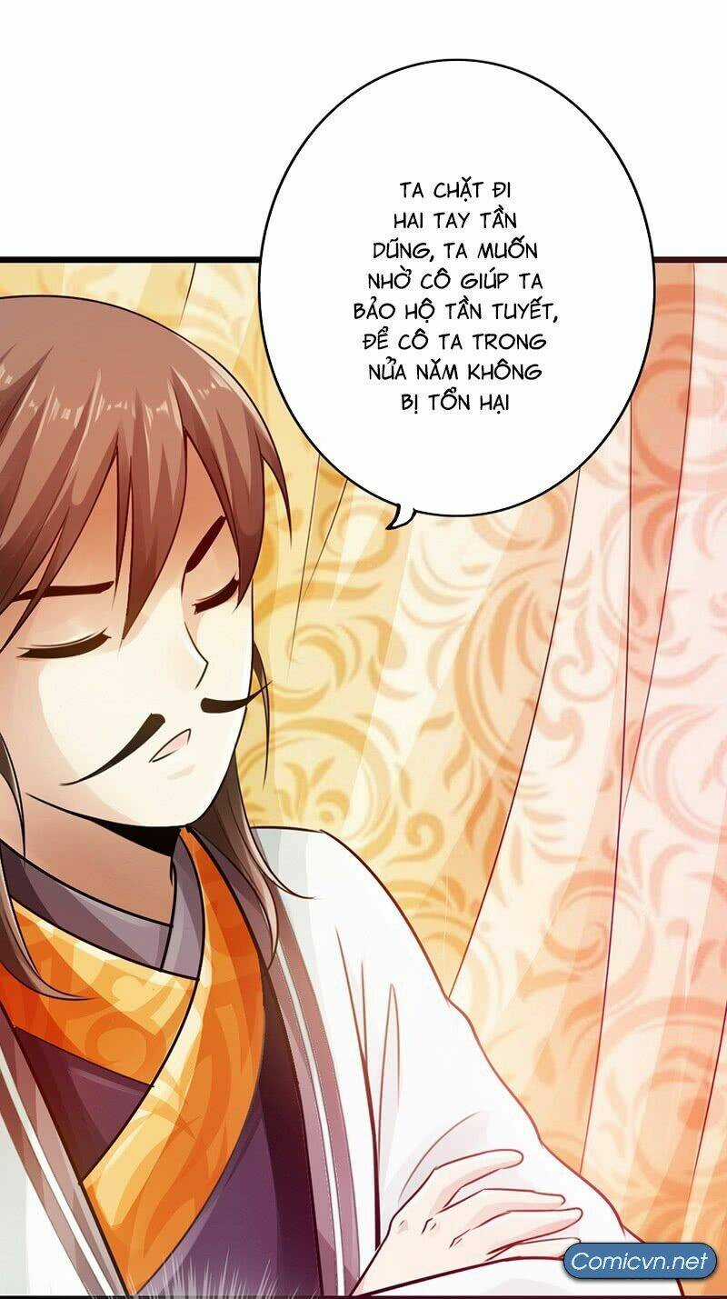 Thái Cổ Cuồng Ma Chapter 14 trang 24