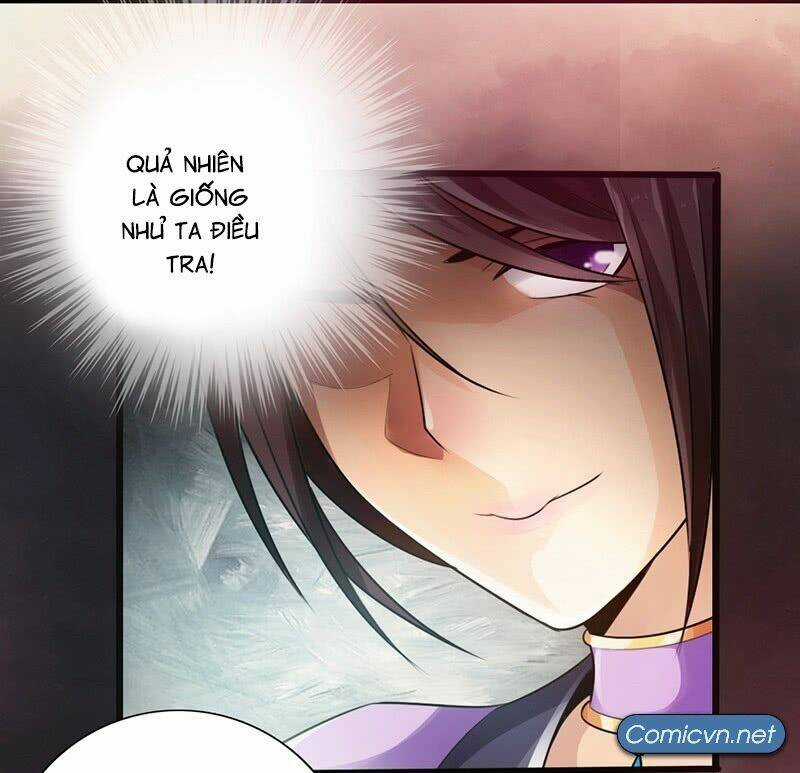 Thái Cổ Cuồng Ma Chapter 14 trang 25