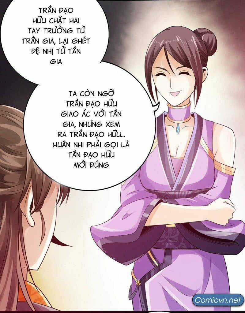 Thái Cổ Cuồng Ma Chapter 14 trang 26