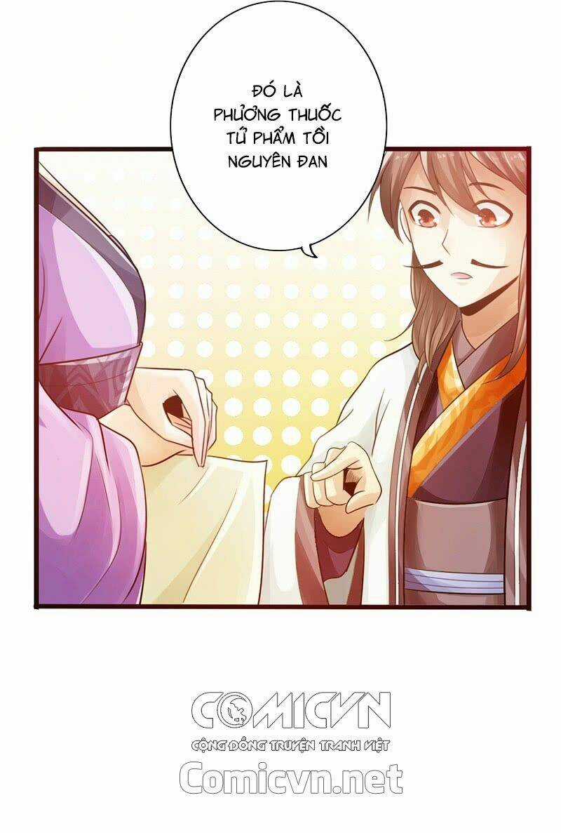 Thái Cổ Cuồng Ma Chapter 14 trang 29