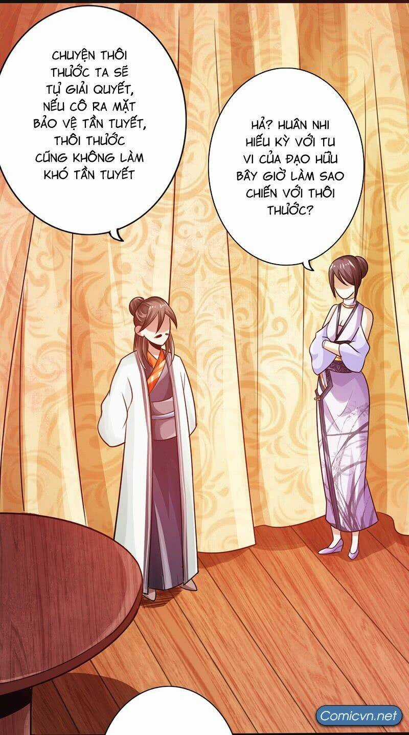 Thái Cổ Cuồng Ma Chapter 14 trang 32
