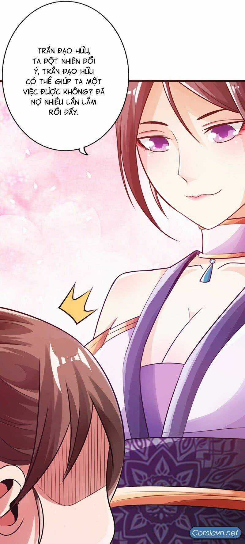 Thái Cổ Cuồng Ma Chapter 14 trang 34