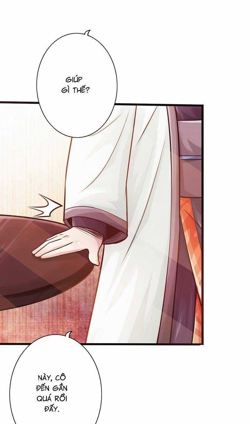 Thái Cổ Cuồng Ma Chapter 14 trang 35