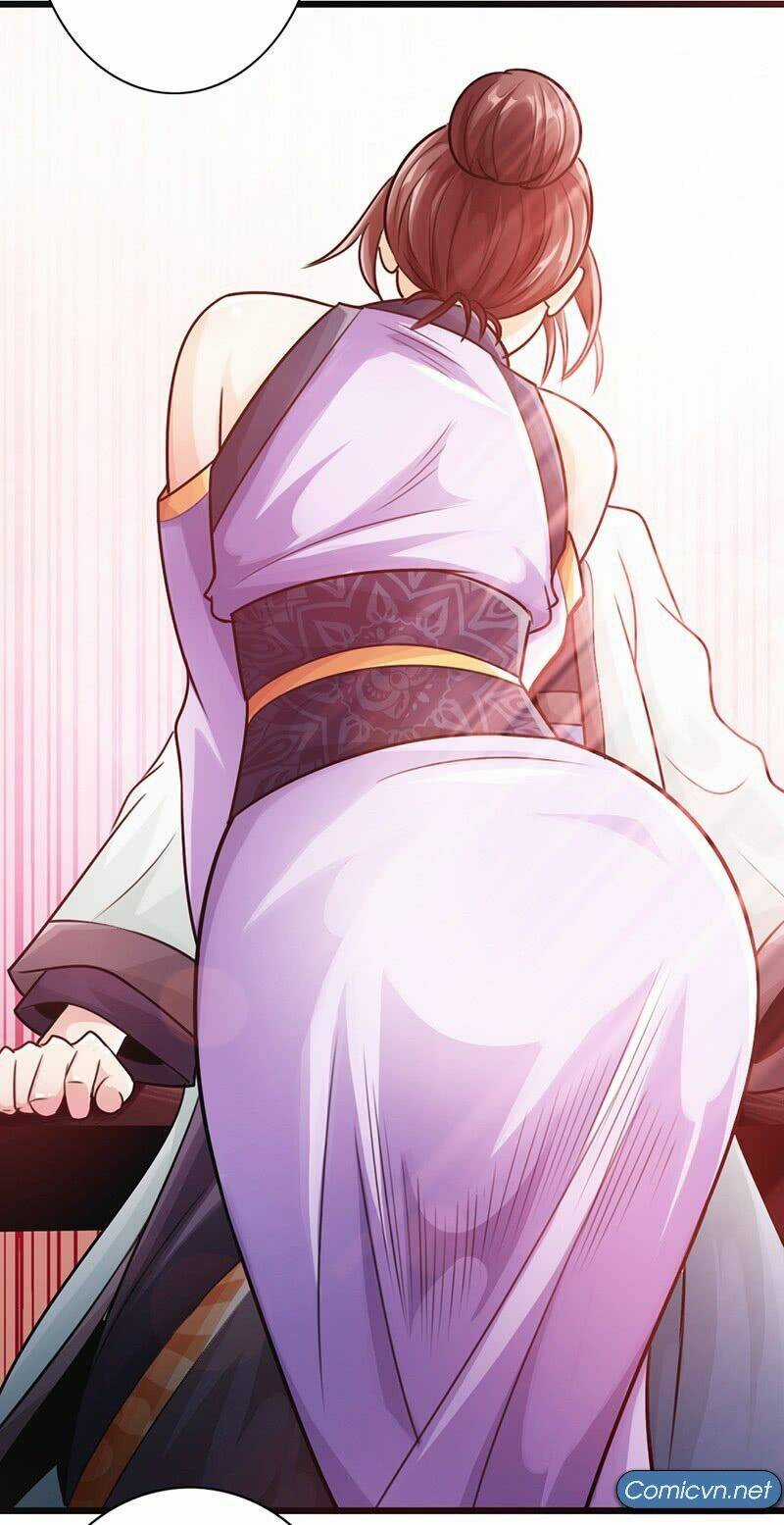 Thái Cổ Cuồng Ma Chapter 14 trang 36