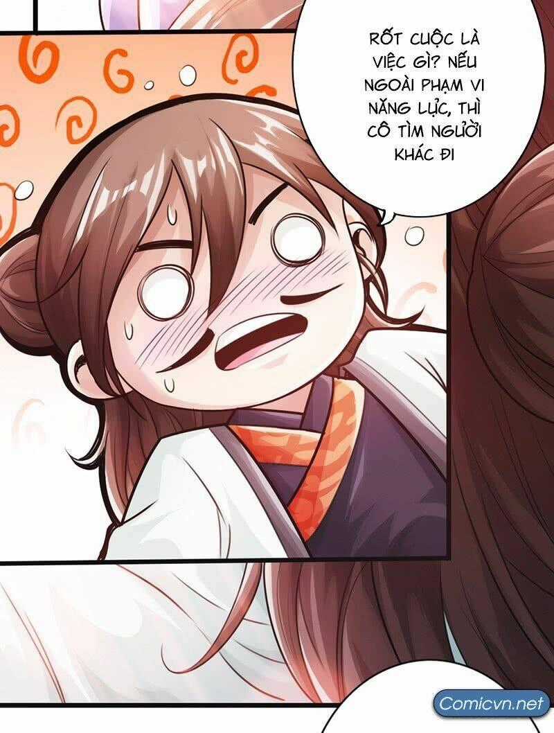 Thái Cổ Cuồng Ma Chapter 14 trang 38