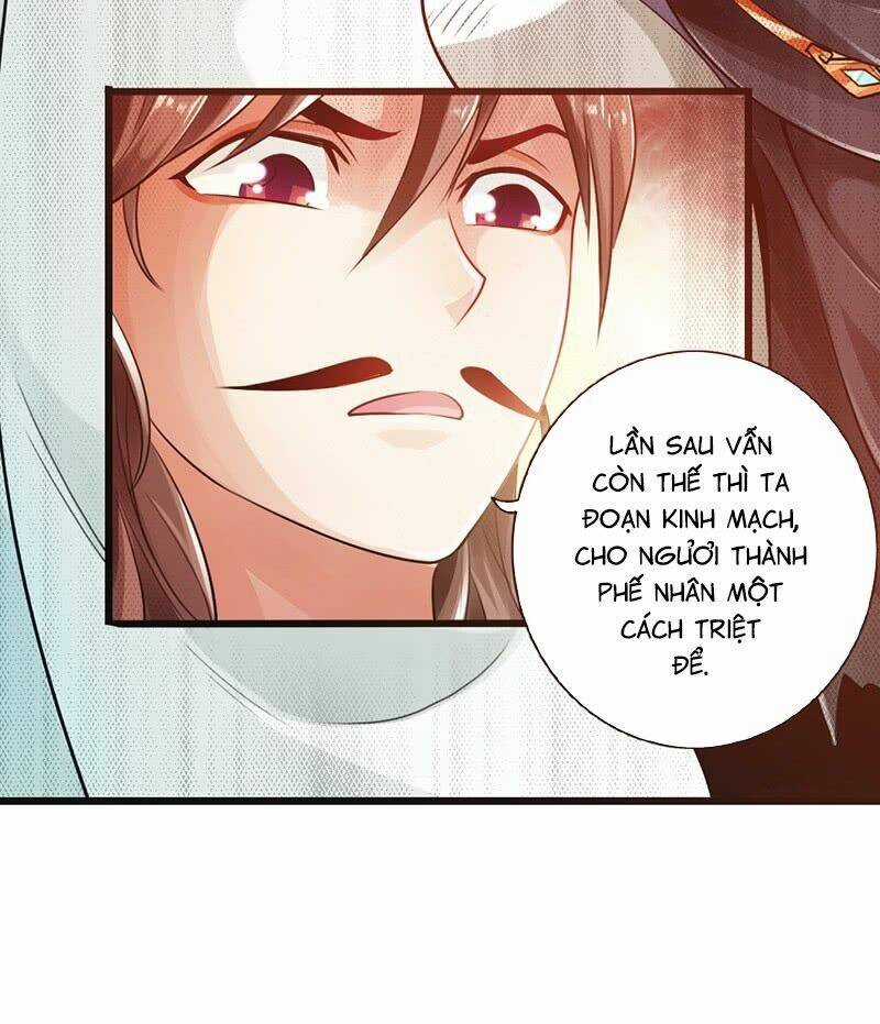 Thái Cổ Cuồng Ma Chapter 14 trang 5