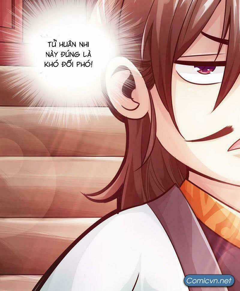 Thái Cổ Cuồng Ma Chapter 15 trang 11