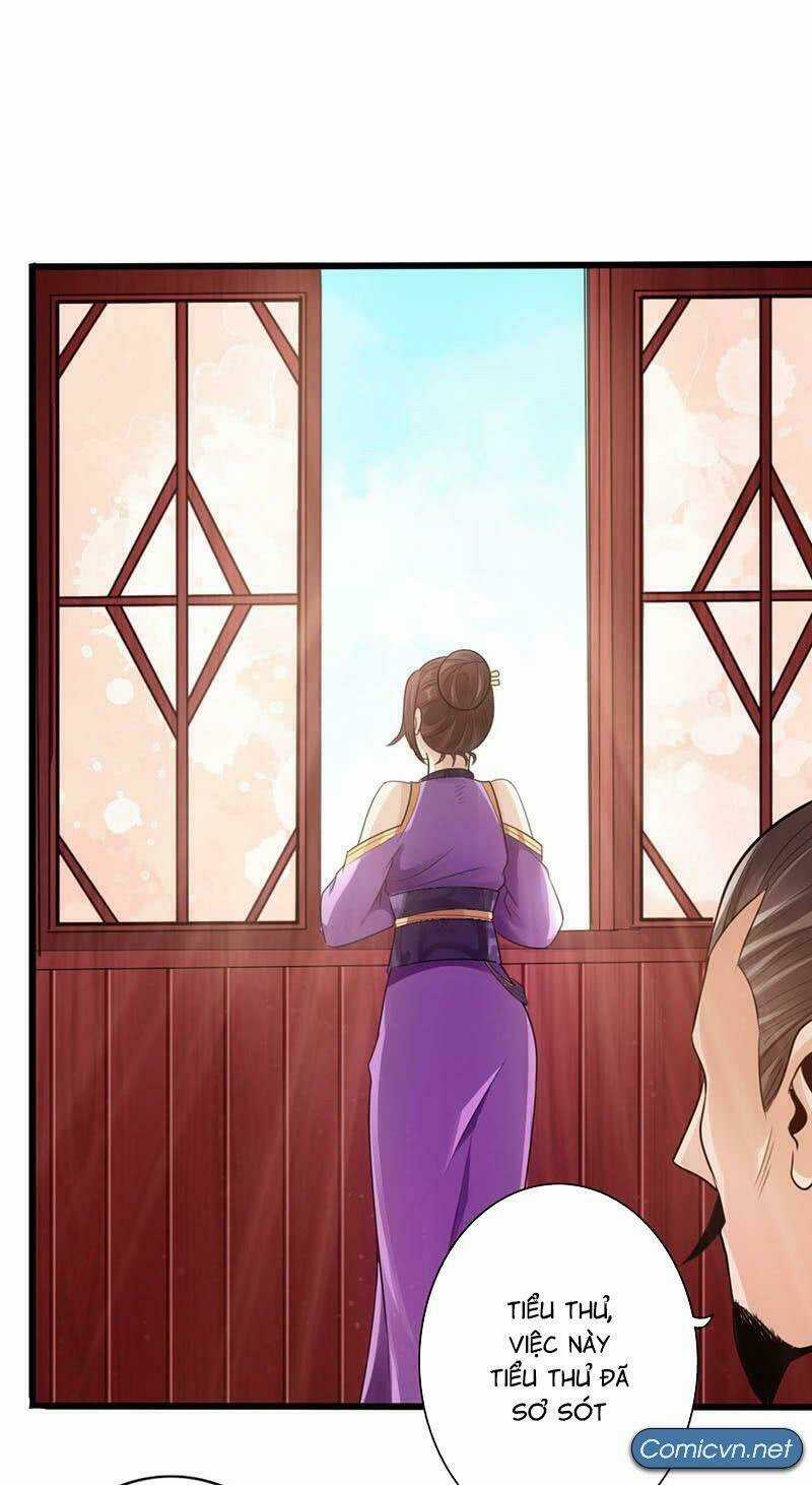 Thái Cổ Cuồng Ma Chapter 15 trang 12