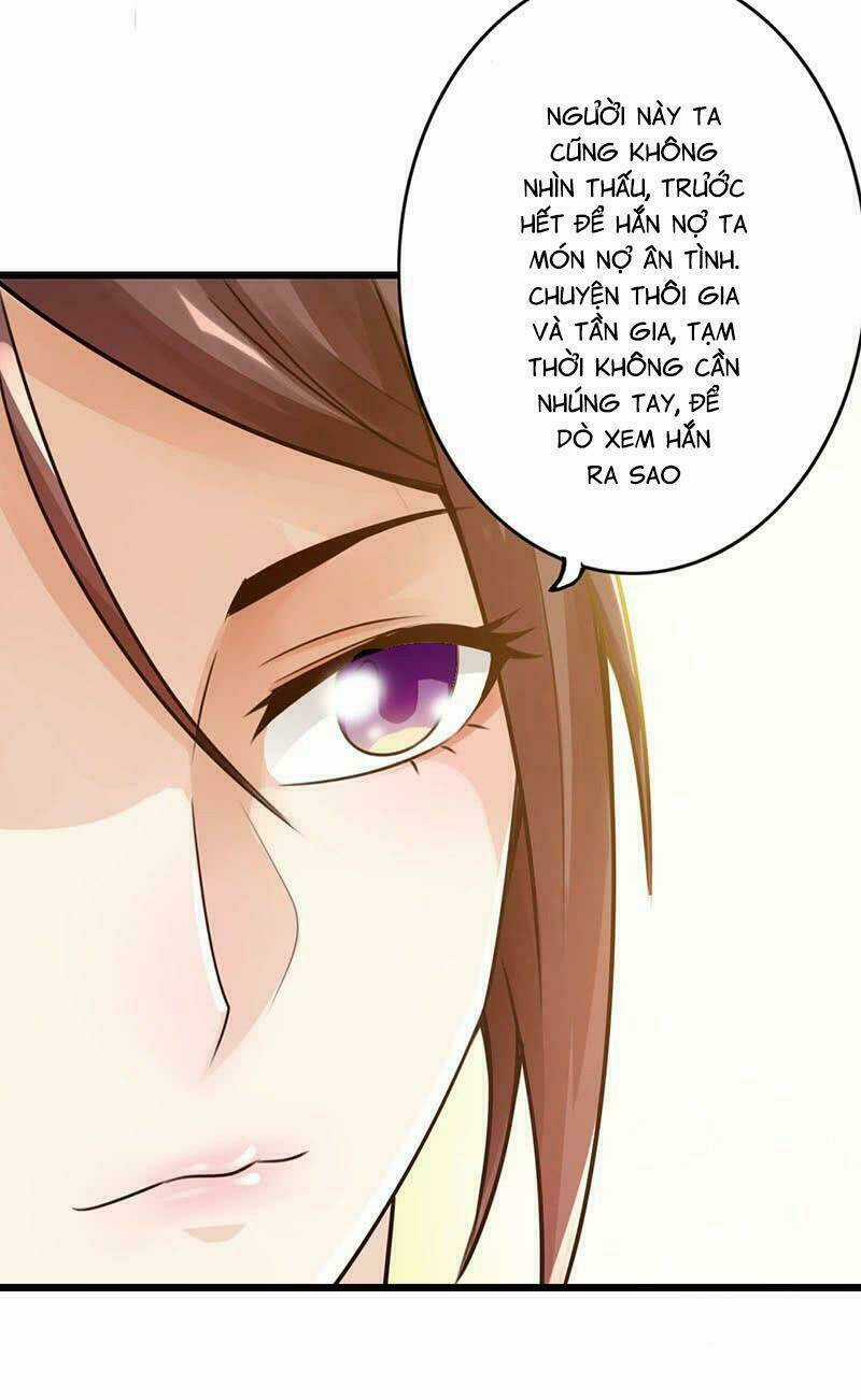 Thái Cổ Cuồng Ma Chapter 15 trang 14