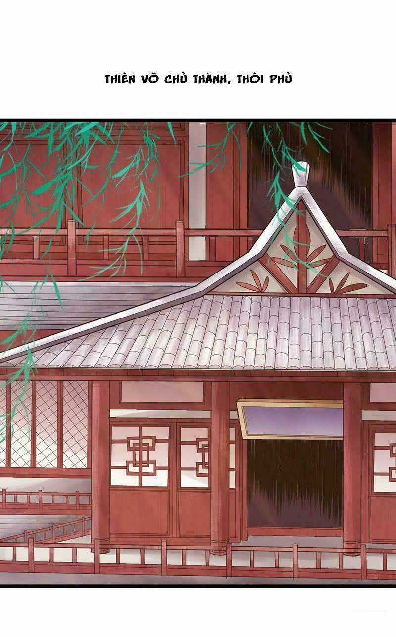 Thái Cổ Cuồng Ma Chapter 15 trang 15