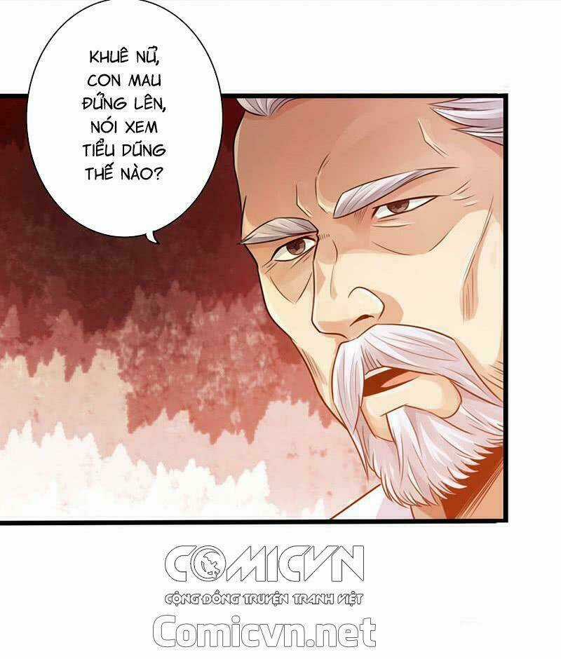Thái Cổ Cuồng Ma Chapter 15 trang 17