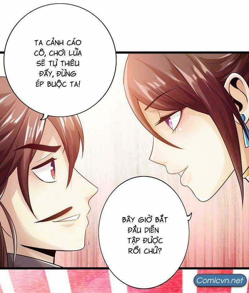 Thái Cổ Cuồng Ma Chapter 15 trang 2