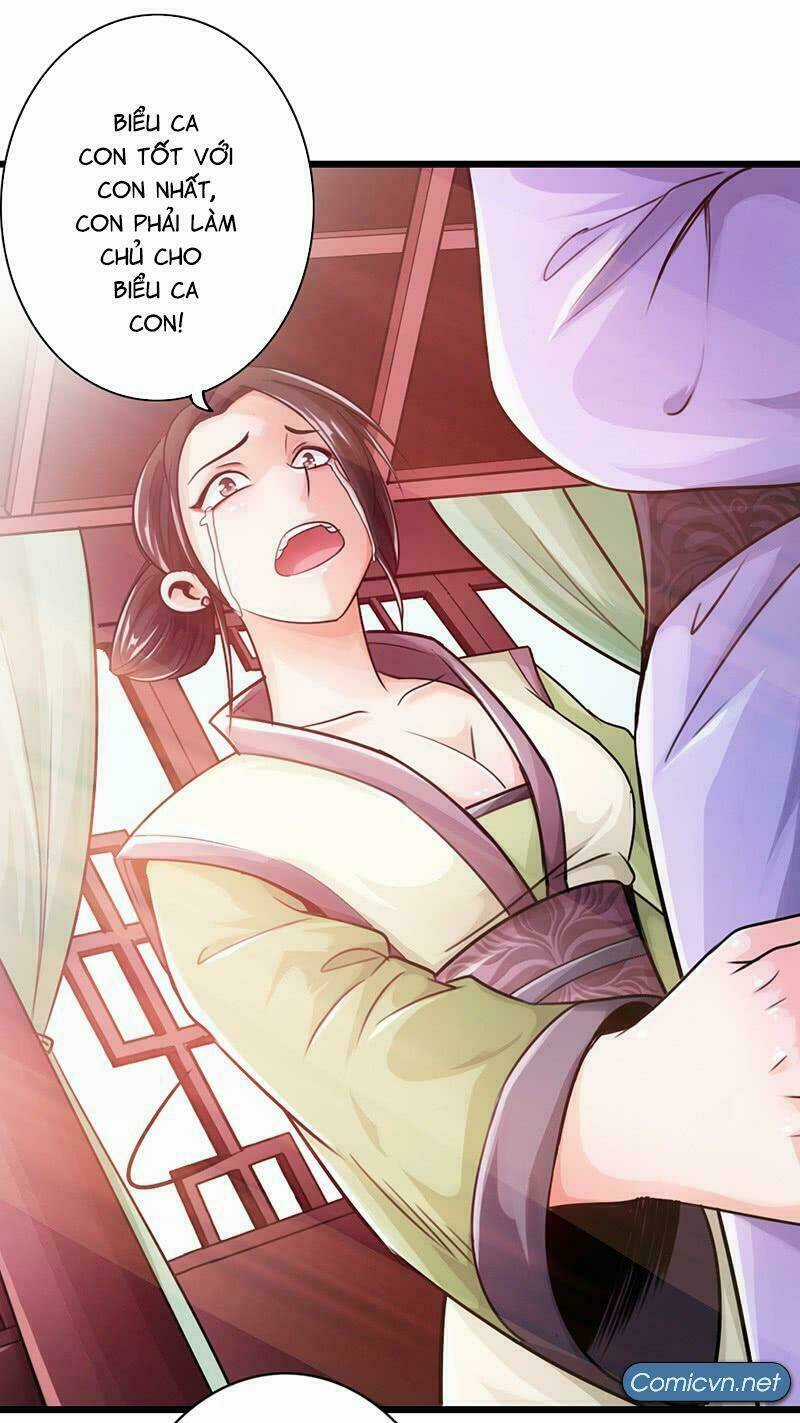 Thái Cổ Cuồng Ma Chapter 15 trang 22